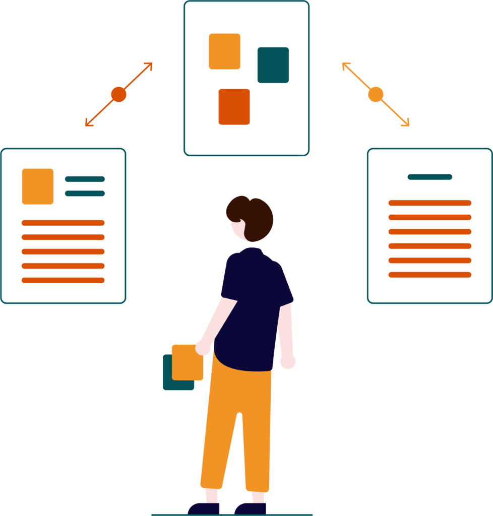 Stratégie de communication, digitale, marketing et plateforme de marque.