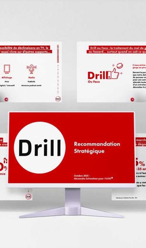 Drill Mockup 1